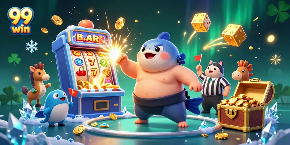 Can You Really Master Slots with 99 win in 2026?