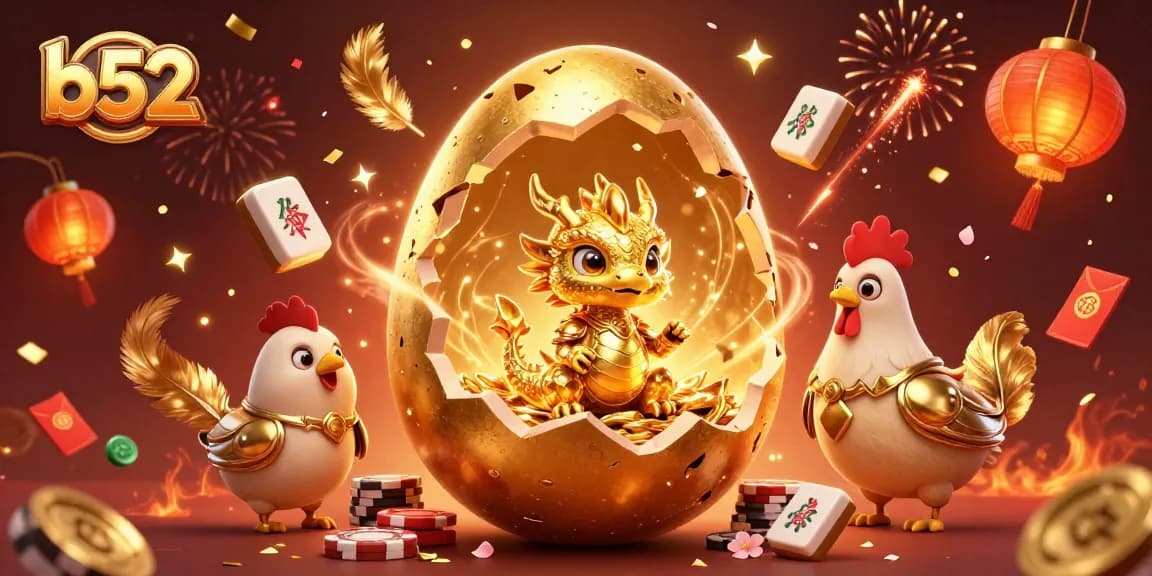 Breaking Down the Latest b52 Casino Developments for Gamblers in 2026