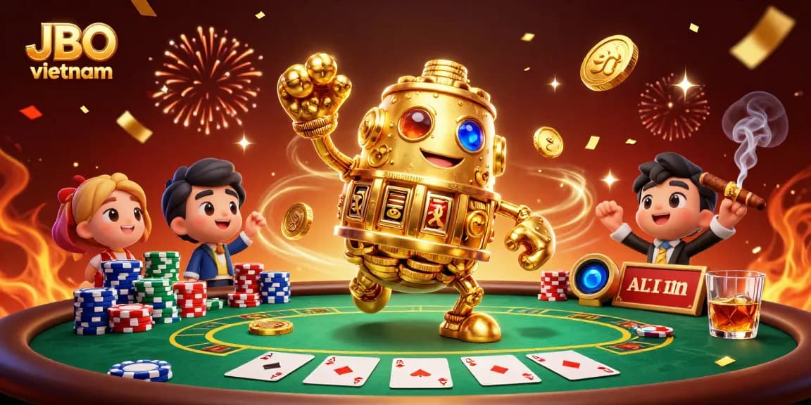 How to Switch to JBO vietnam for Winning Strategies in Online Gaming 2026