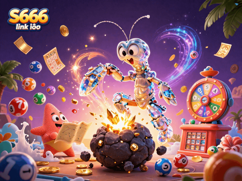 Before You Start S666 link vào: Read This First for Winning Strategies in 2026
