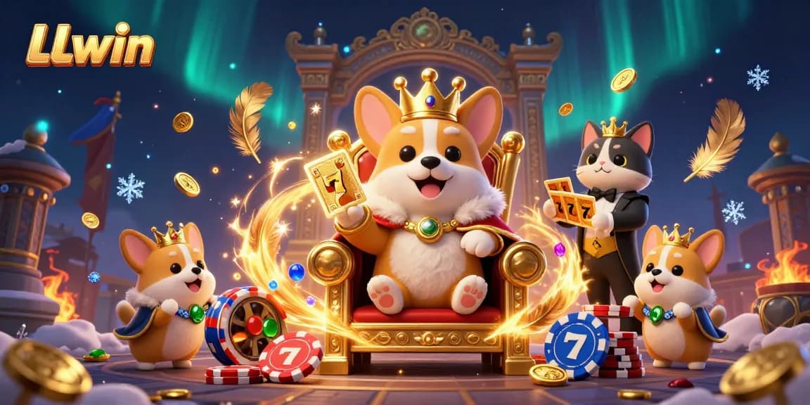 A LLwin Primer for Those New to Casino Strategies in 2026