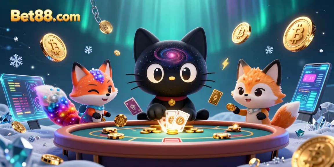 5 Hard Truths About Bet88. com in 2026 for Strategic Gamblers