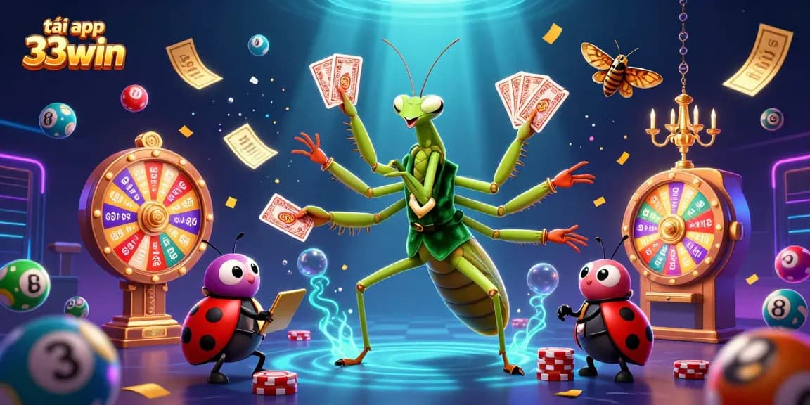 How to Choose the Right tải app 33win for Your Gambling Needs in 2026