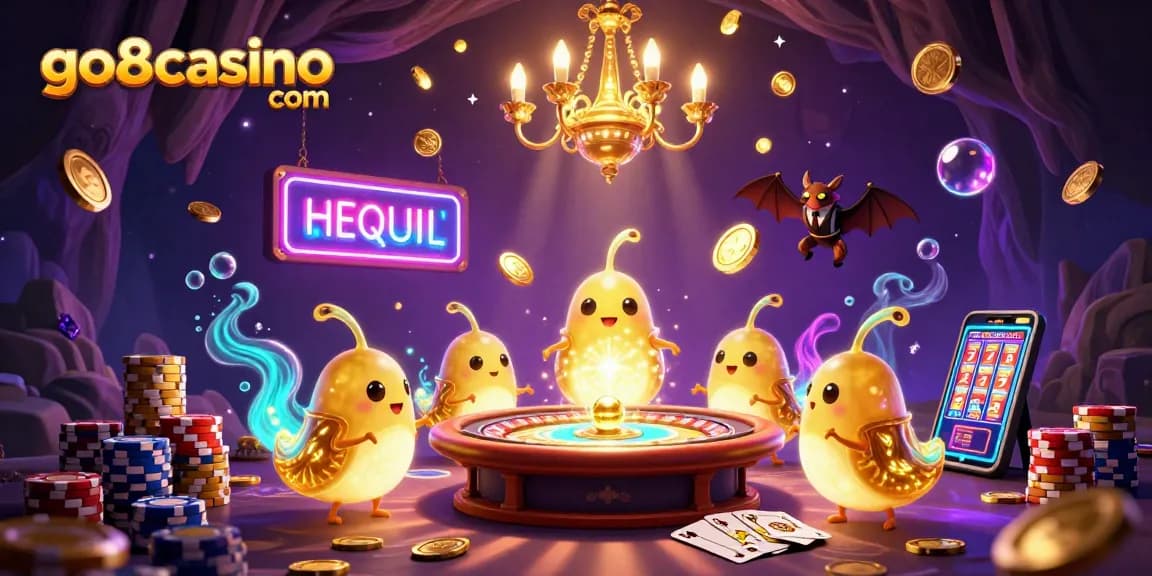 How to Automate Your go8casino com Gaming Workflow in 2026 for Winning Strategies