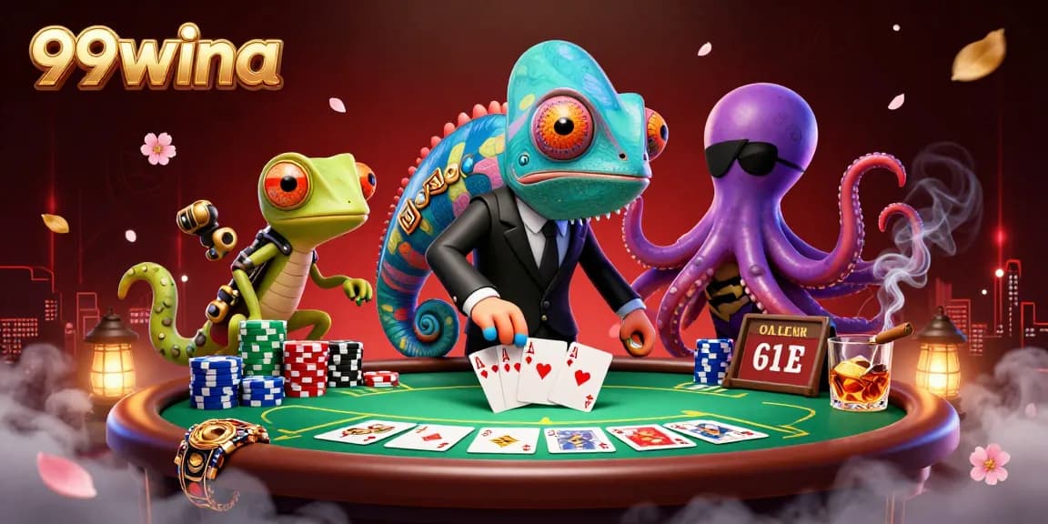 Boosting Casino Game Winning Efficiency with 99wina