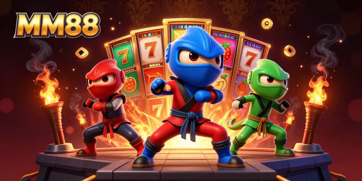 Winning Strategies for MM88 Players: Expert Tips for 2026 Casino Success