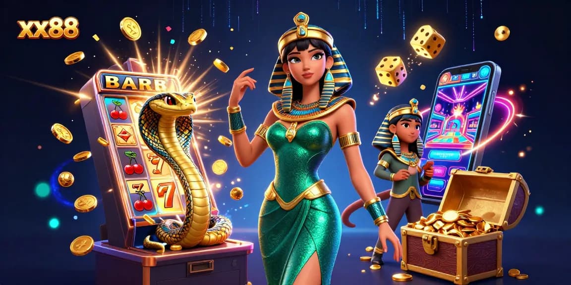 Winning Strategies at xx88: Your 2026 Guide to Casino Mastery