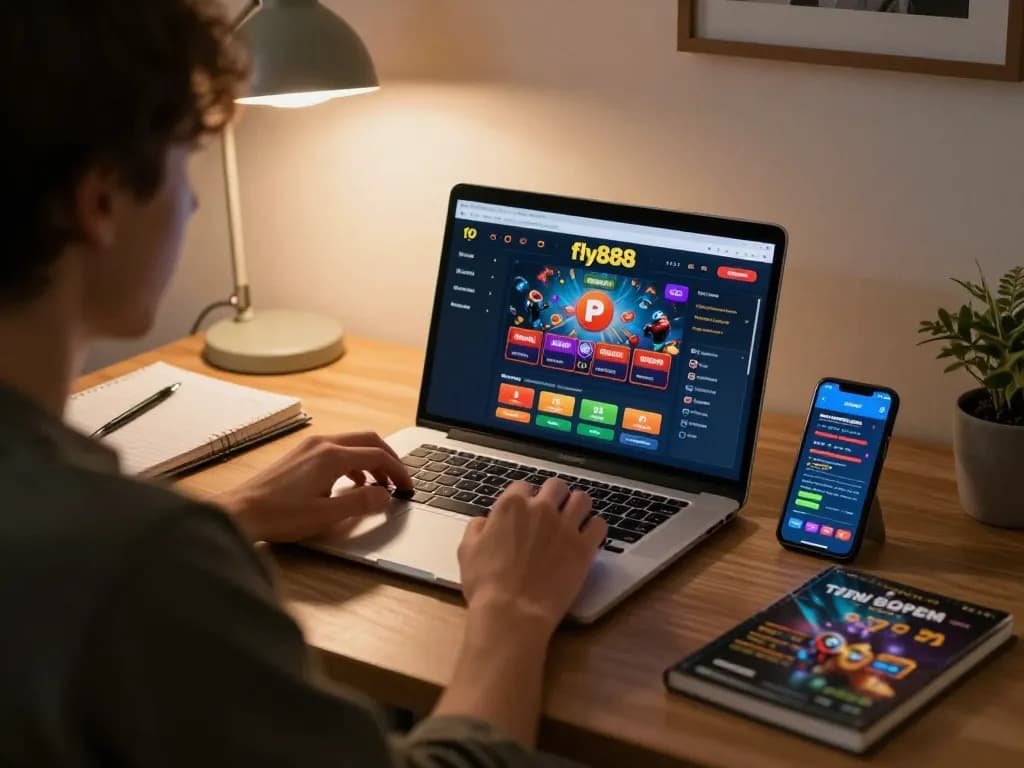 Winning Strategies for Fly888: Master Your Game in 2026