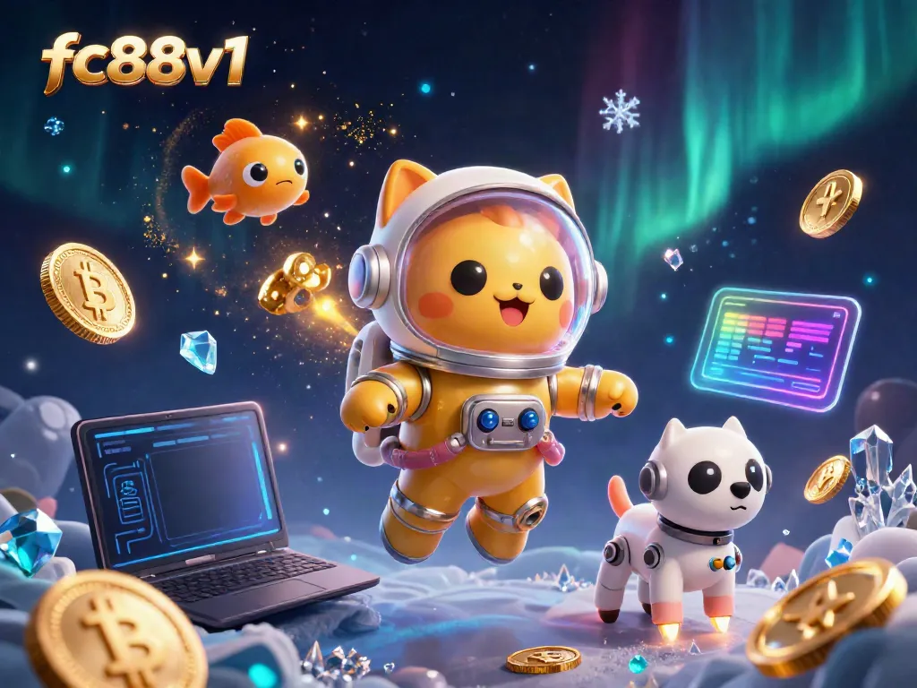 Experience winning strategies with exclusive bonuses at fc88v1, a premier online casino platform.