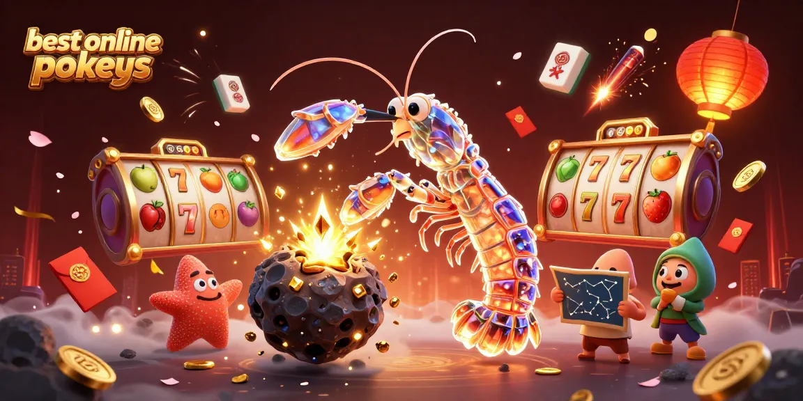 Experience the best online pokies with an exciting cosmic gambling adventure.