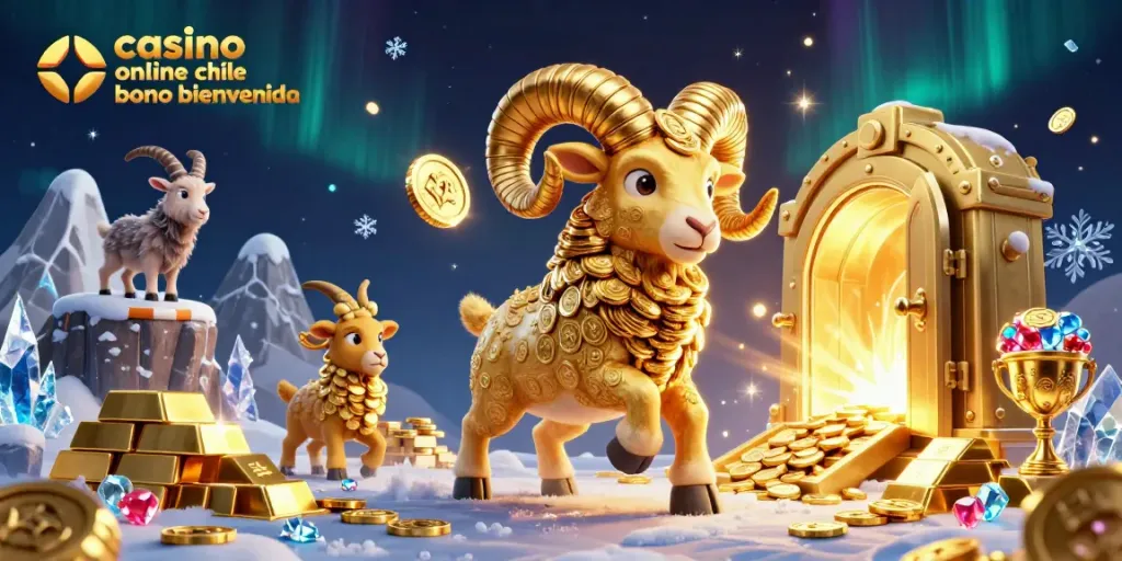 Explora los mejores bonos de bienvenida en casino online Chile bono de bienvenida para maximizar tu experiencia de juego.