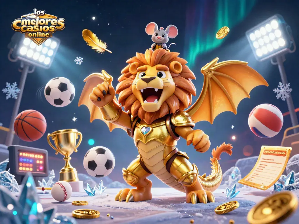 Gana en los mejores casinos online con juegos emocionantes y estrategias efectivas.